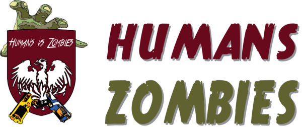 UChicago HvZ logo